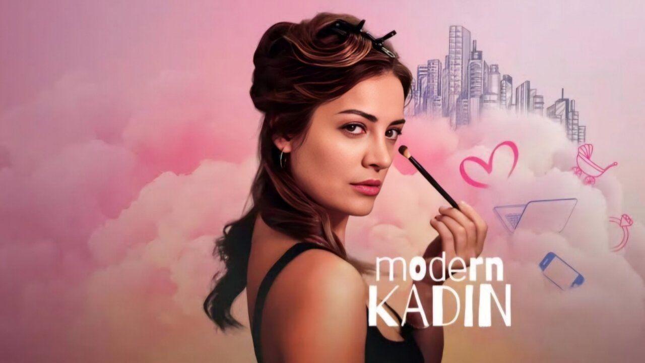 مسلسل المرأة العصرية الحلقة 1 الاولى مترجمة