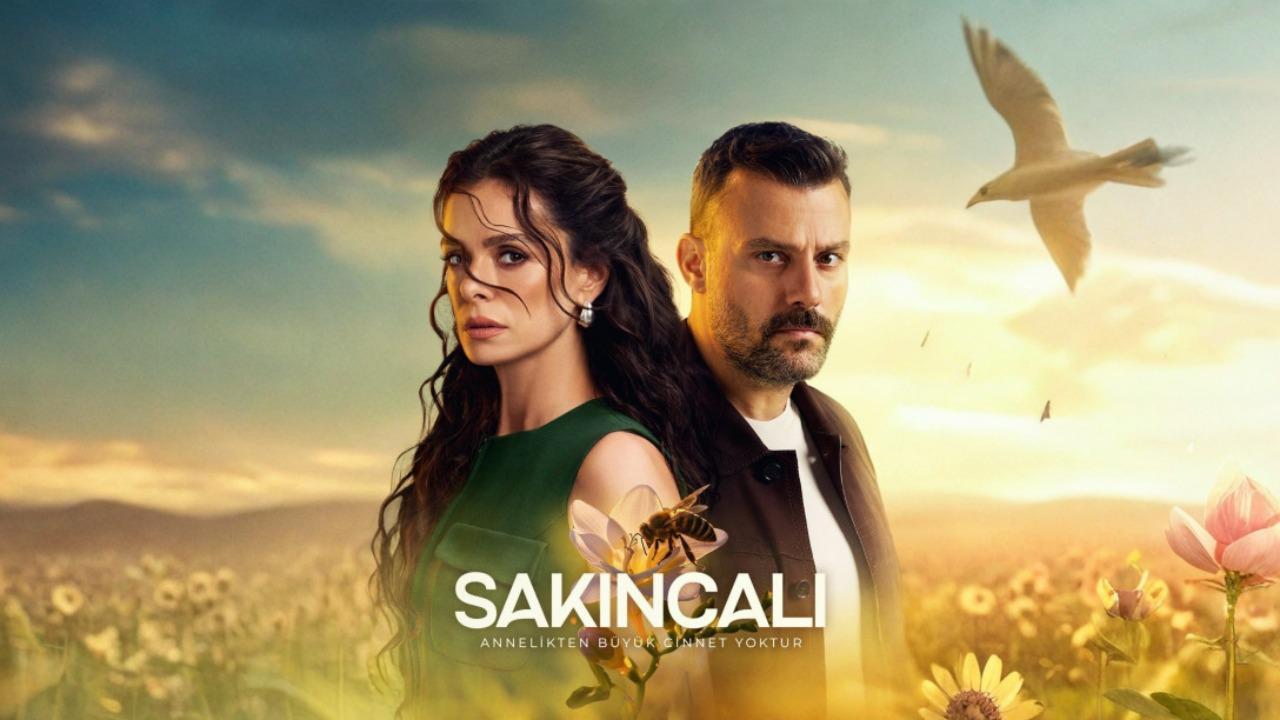 مسلسل المشبوه الحلقة 5 الخامسة مترجمة - الاخيرة