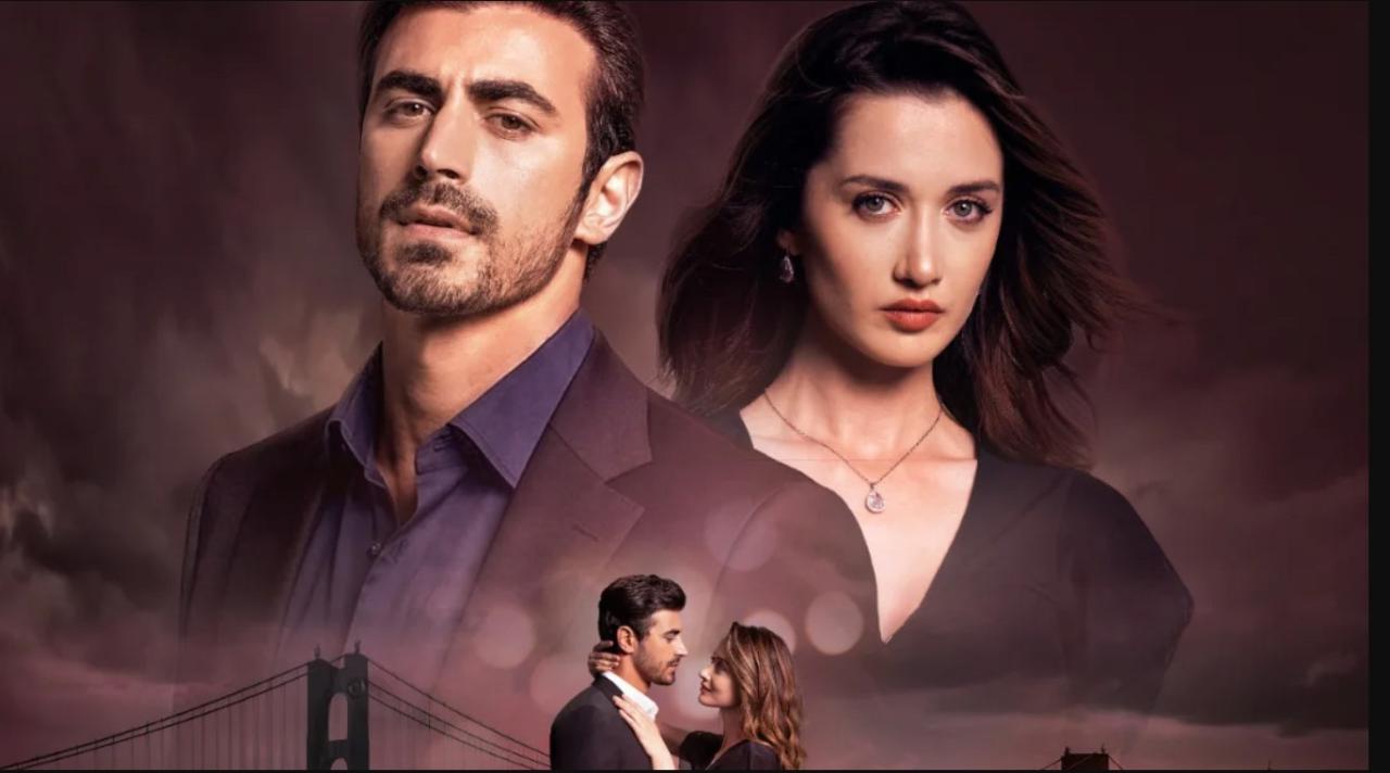 مسلسل الاعراف الموسم الثاني الحلقة 16 مترجمة