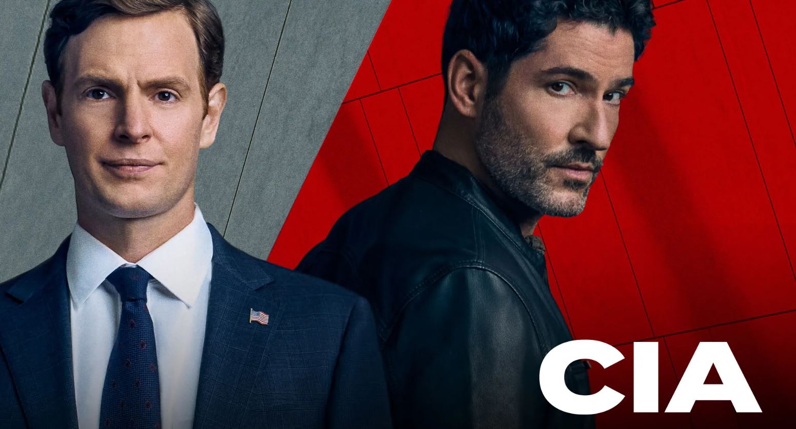 مسلسل CIA الموسم الاول الحلقة 8 مترجمة
