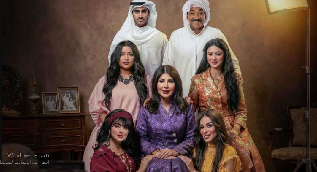 مسلسل غلط بنات الحلقة 23