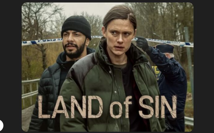 مسلسل Land of Sin الحلقة 5 مترجمة و الاخيرة