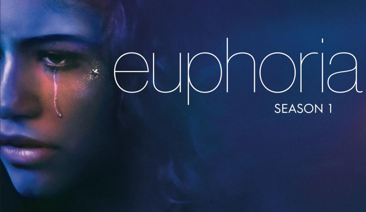 مسلسل Euphoria الموسم الاول الحلقة 8 مترجمة -  الاخيرة