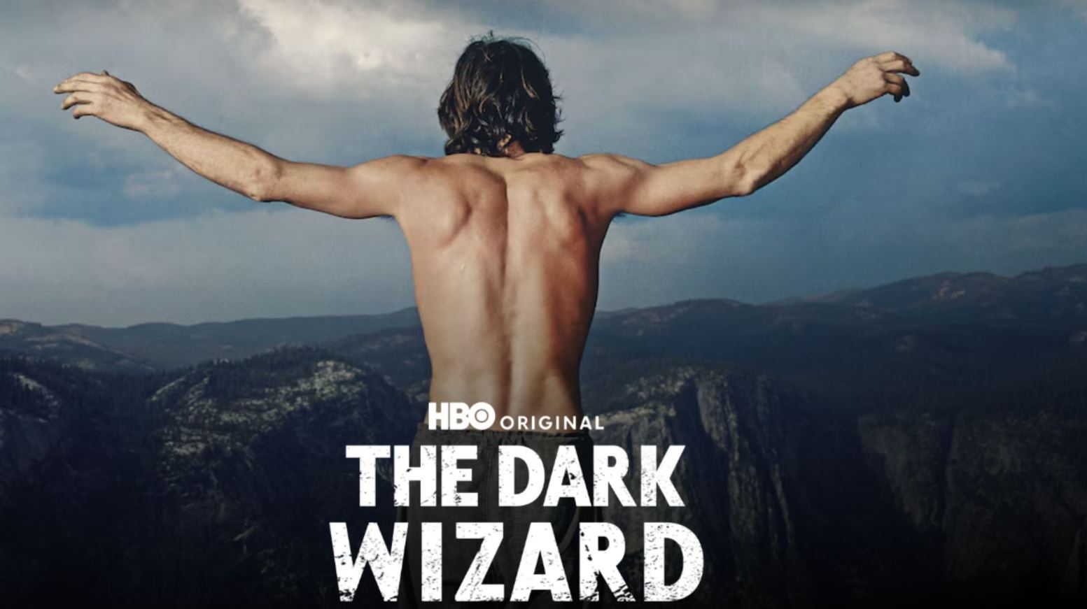 مسلسل The Dark Wizard مترجم