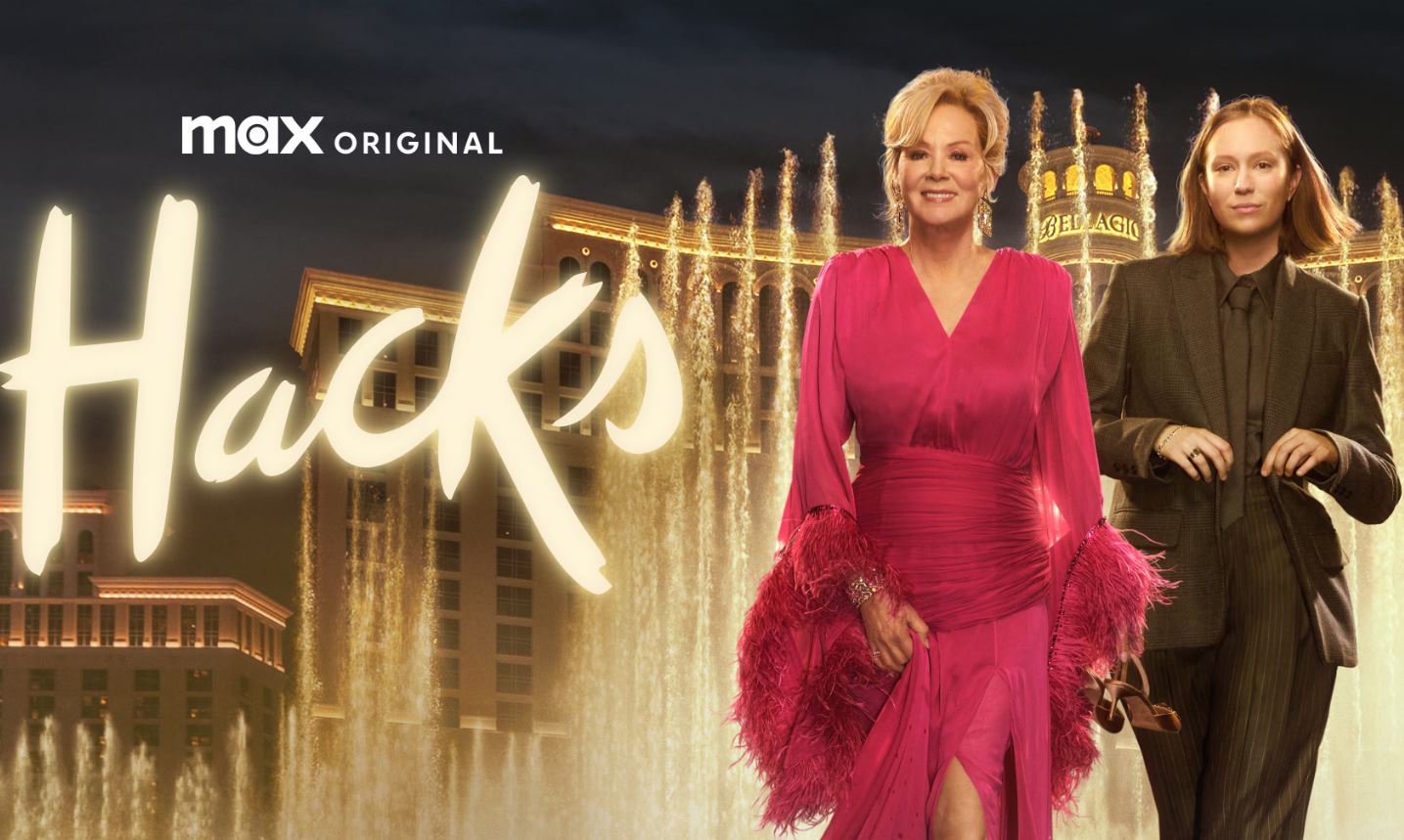 مسلسل Hacks الموسم الخامس مترجم