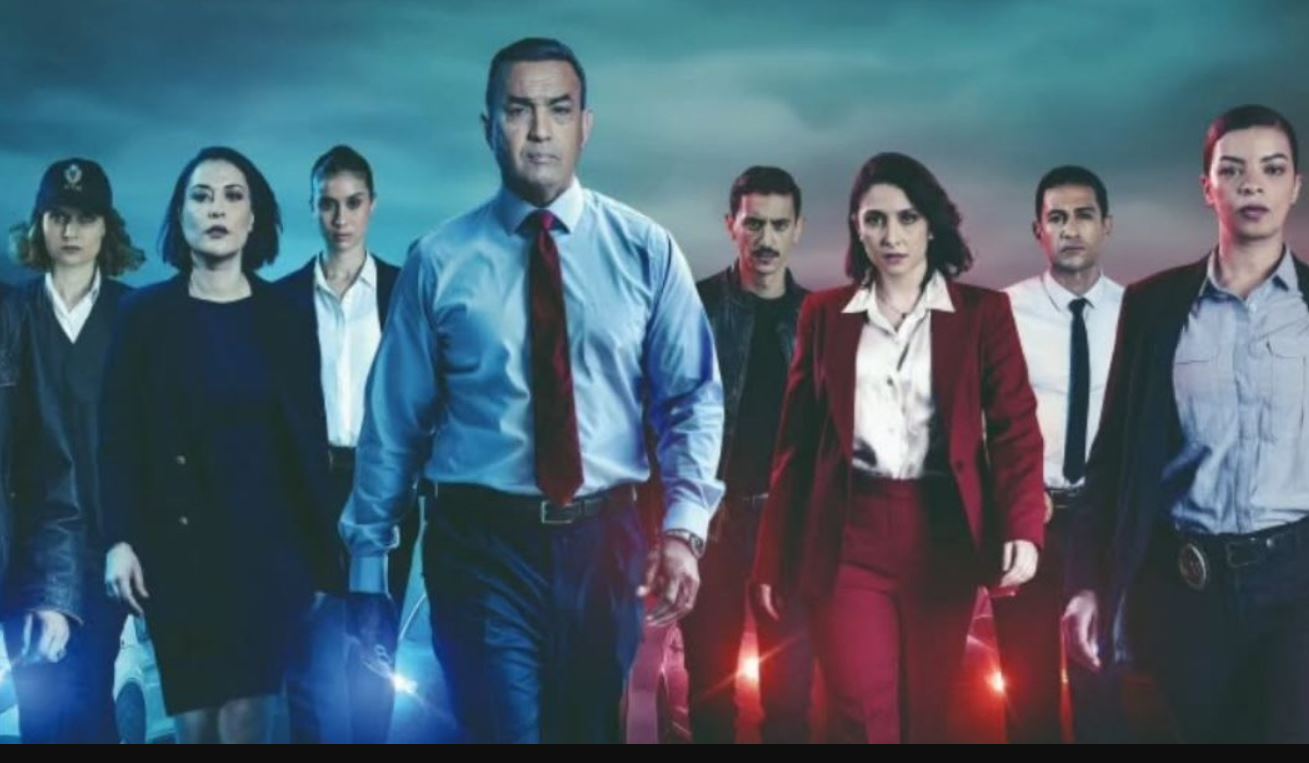 مسلسل كي وان الحلقة 7