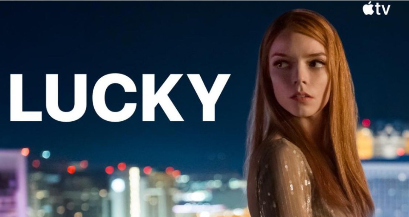 مسلسل Lucky 2026 الحلقة 3 مترجمة