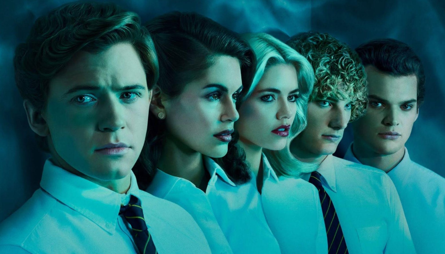 مسلسل The Shards الموسم الاول الحلقة 5 مترجمة