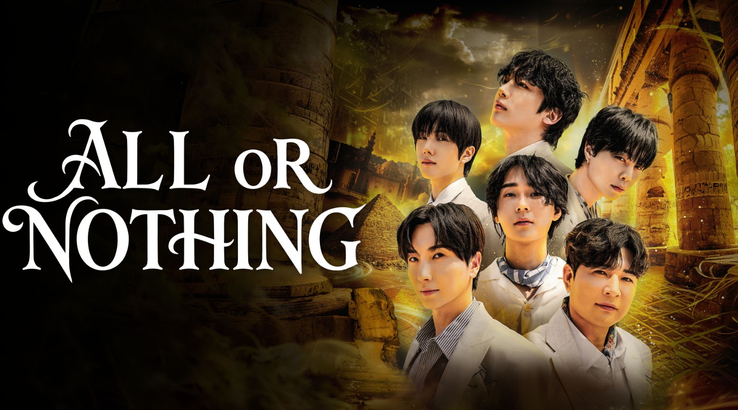 برنامج كل شيء أو لا شيء ALL or NOTHING الحلقة 8 مترجمة