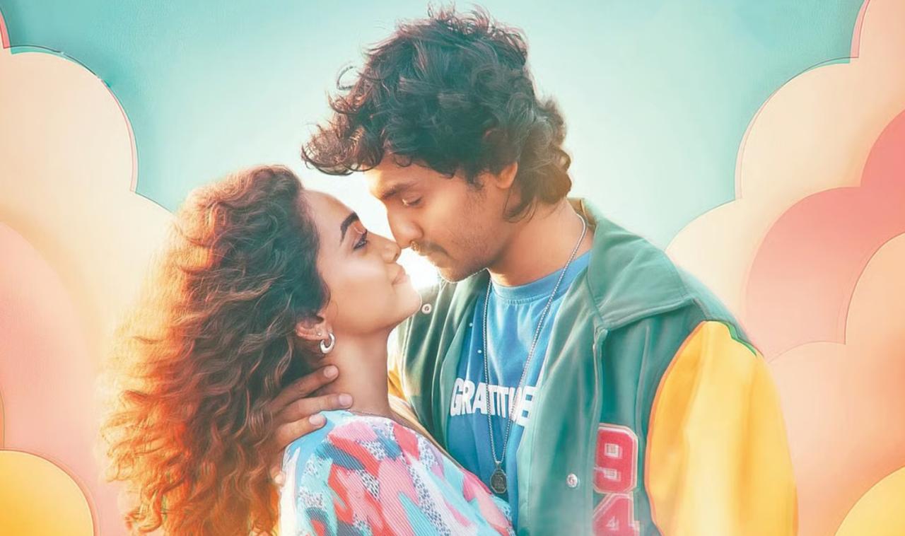 فيلم Pyaar Prema Kalyanam 2026 مترجم