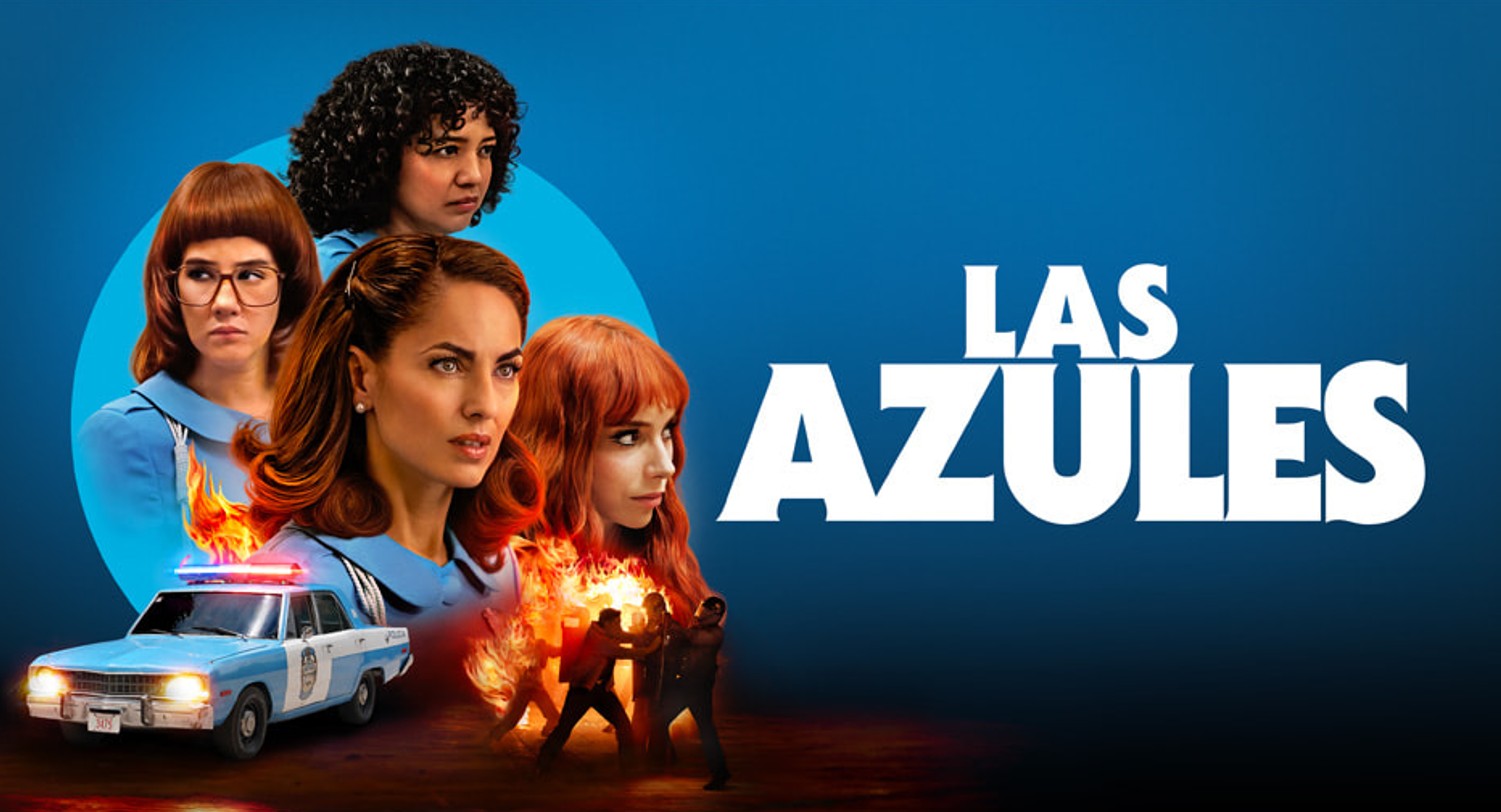 مسلسل Women in Blue الموسم الثاني الحلقة 2 مترجمة