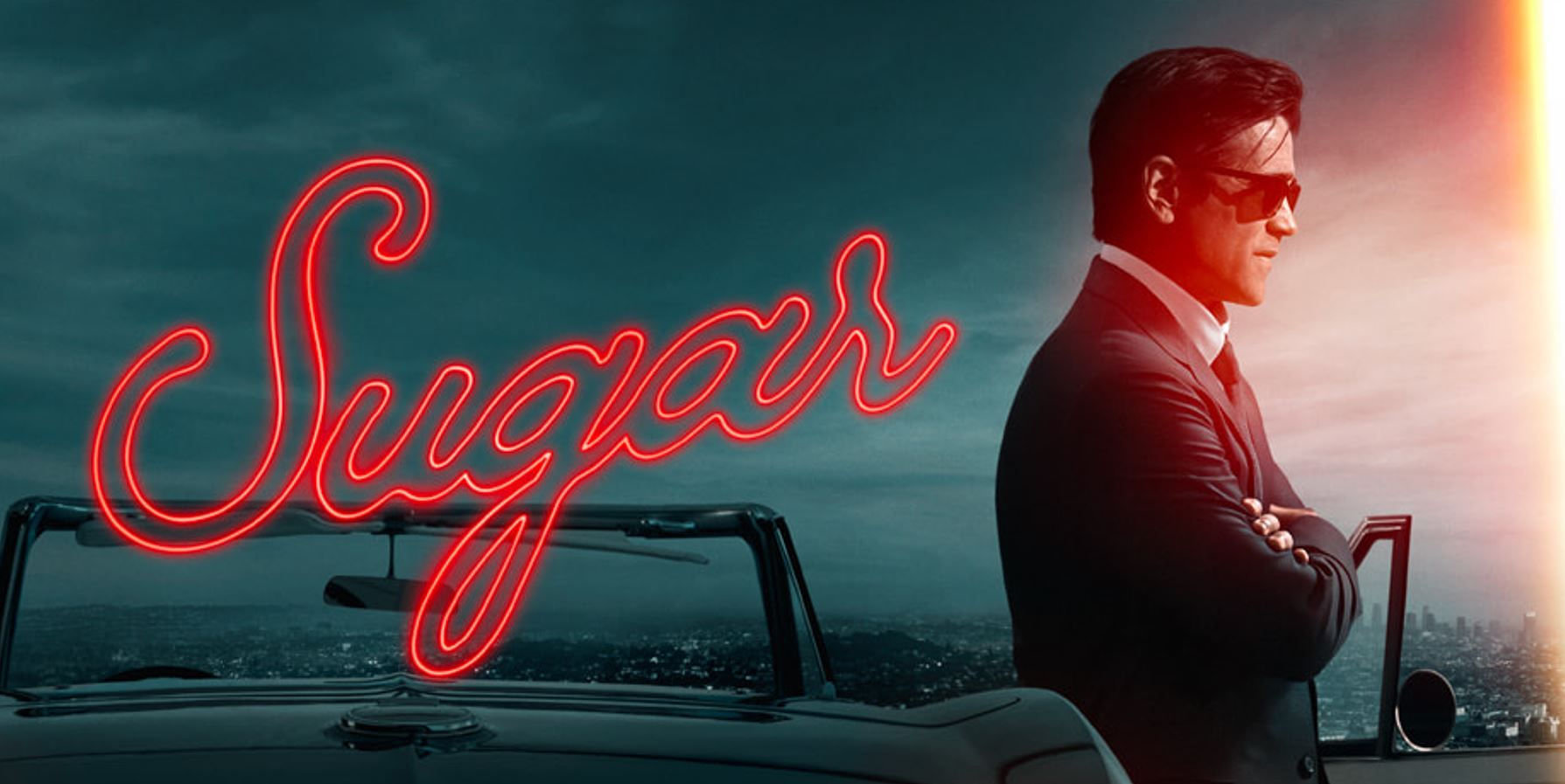 مسلسل Sugar الموسم الثاني الحلقة 5 مترجمة