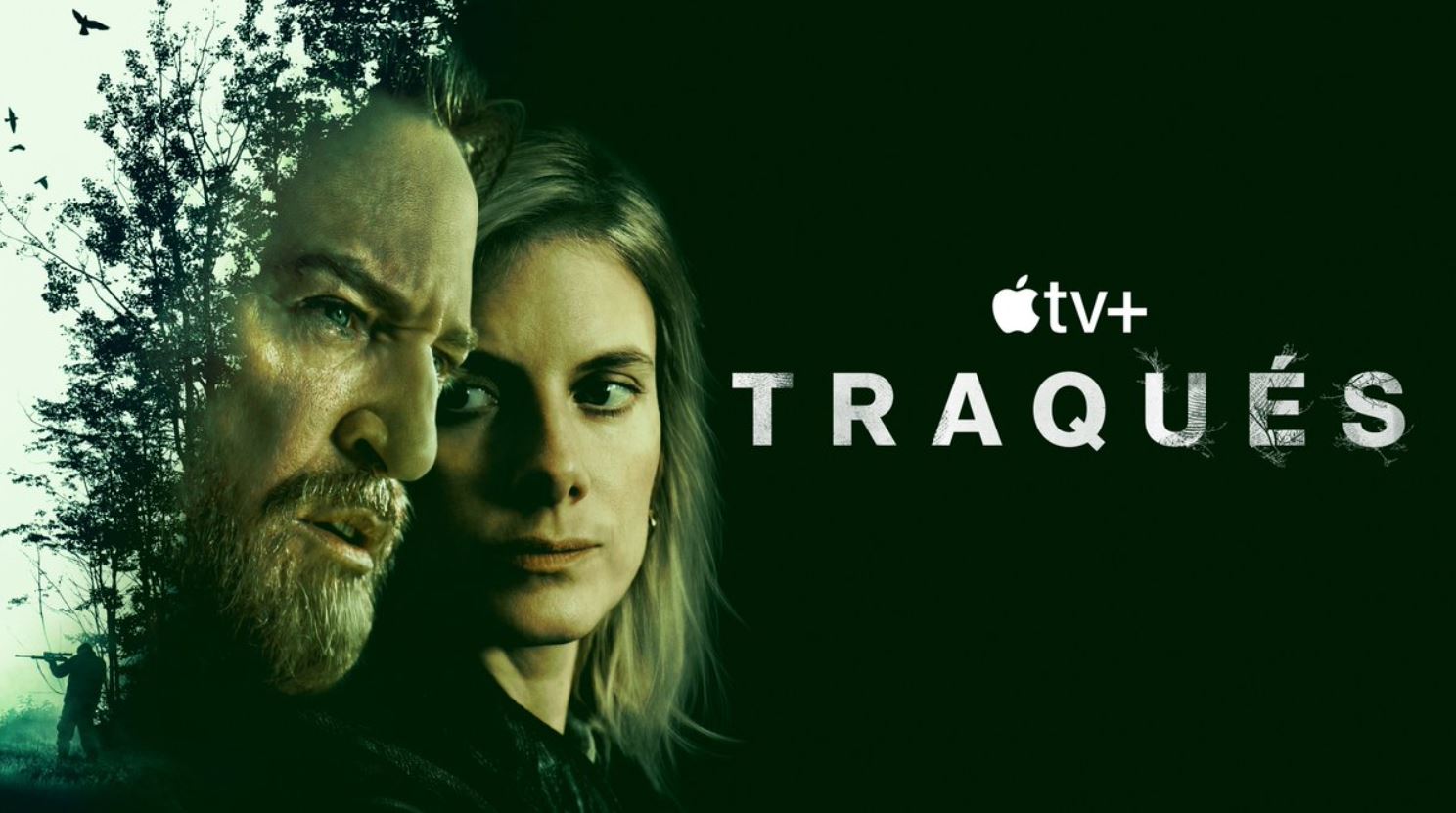 مسلسل The Hunt 2026 الحلقة 2 مترجمة