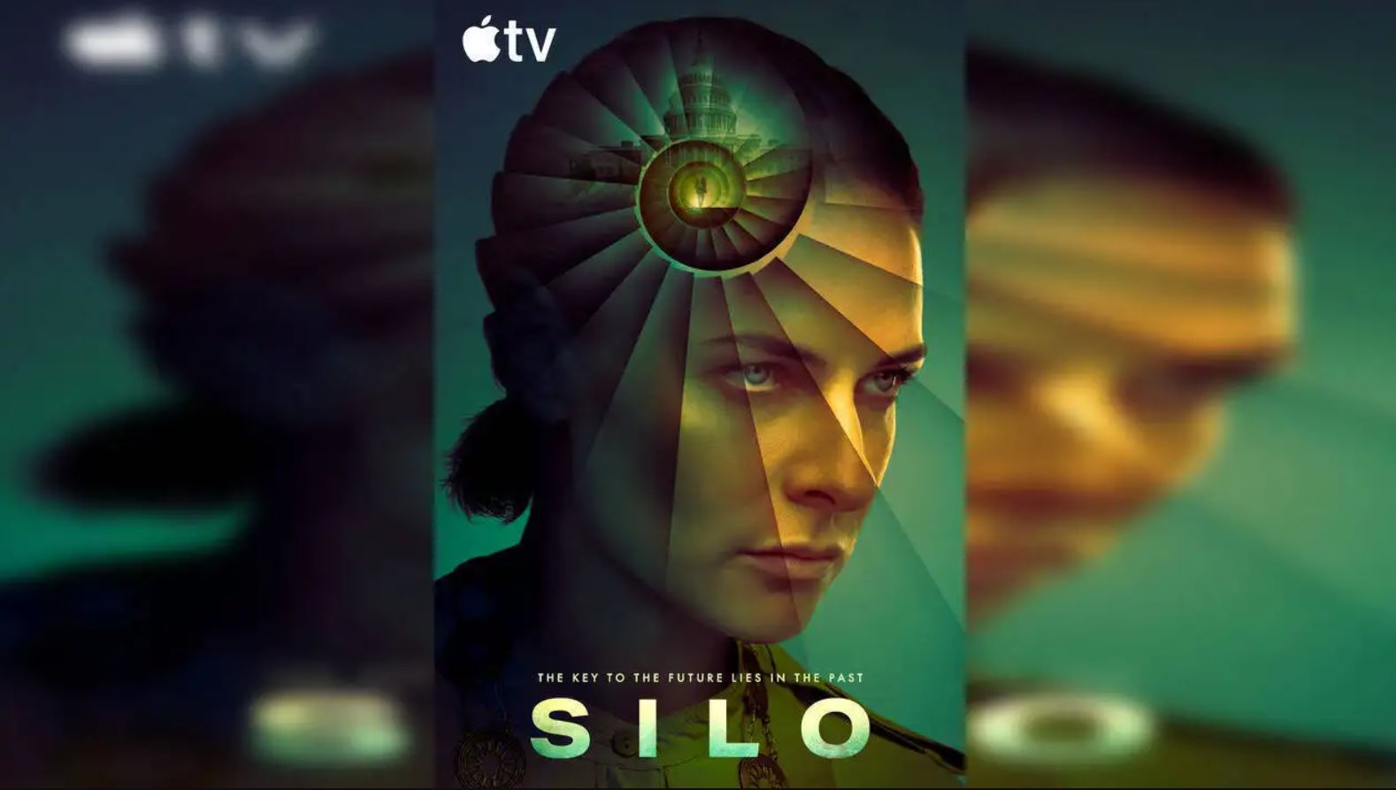 مسلسل Silo الموسم الثالث الحلقة 11 مترجمة