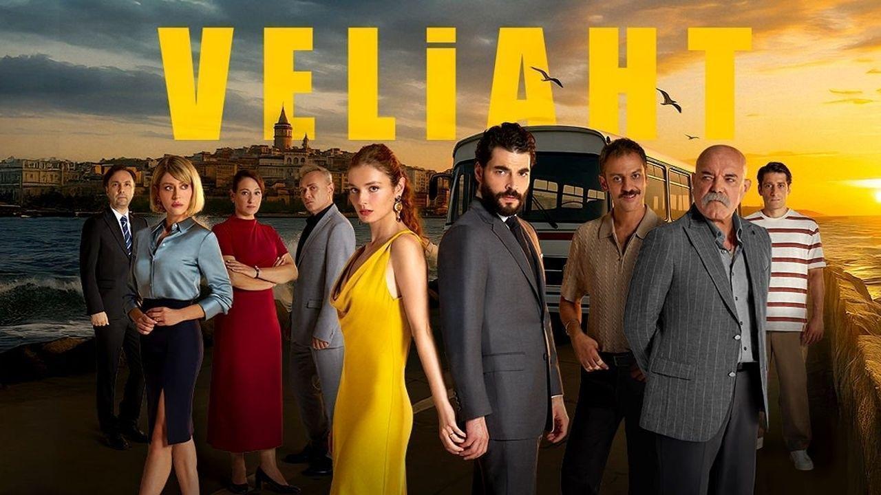 مسلسل ولي العهد الحلقة 26 مترجمة - الأخيرة