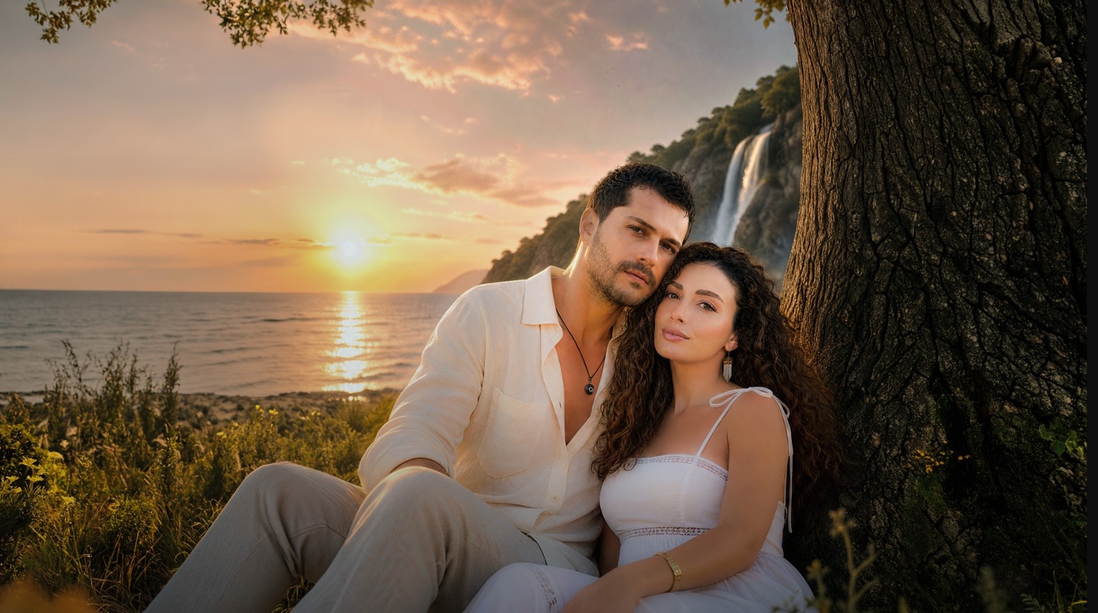 مسلسل طبيعة الحب الموسم الاول مدبلج