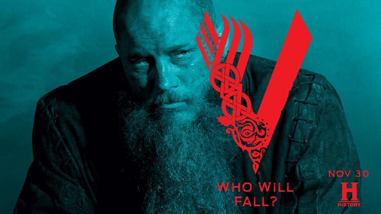 مسلسل Vikings الموسم الرابع الحلقة 16 مترجمة 