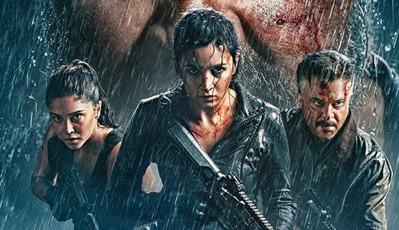 فيلم Alpha 2026 مترجم