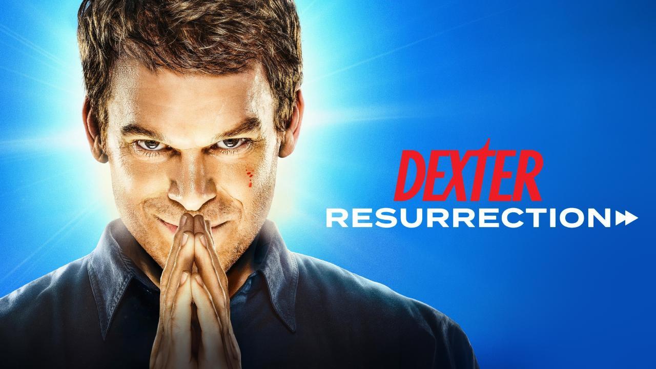 مسلسل Dexter: Resurrection الموسم الاول الحلقة 1 الاولى مترجمة
