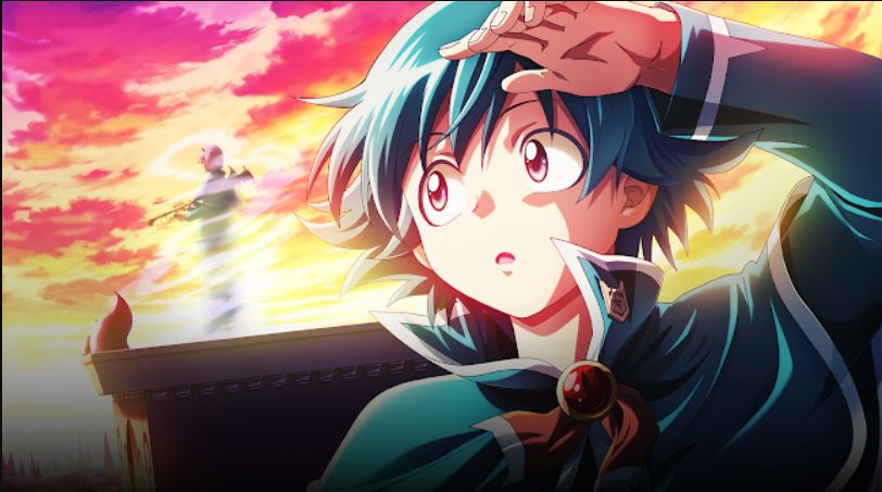 انمي Mairimashita Iruma kun الموسم الرابع الحلقة 20 مترجمة