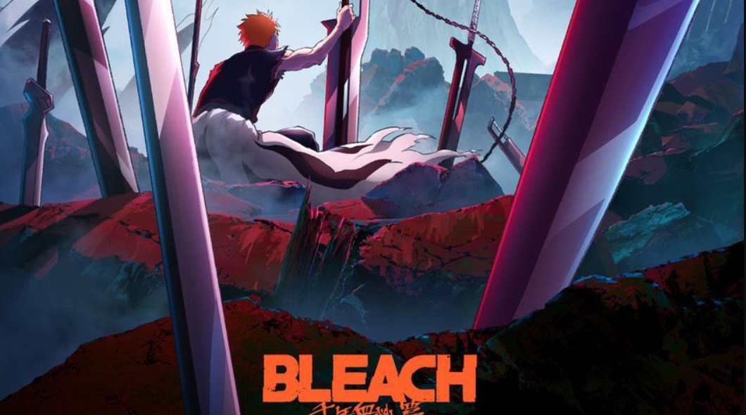 انمي Bleach الموسم الثاني الحلقة 48 مترجمة