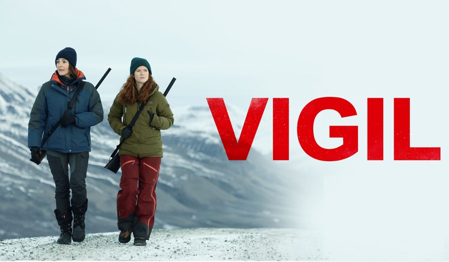 مسلسل Vigil الموسم الثالث مترجم