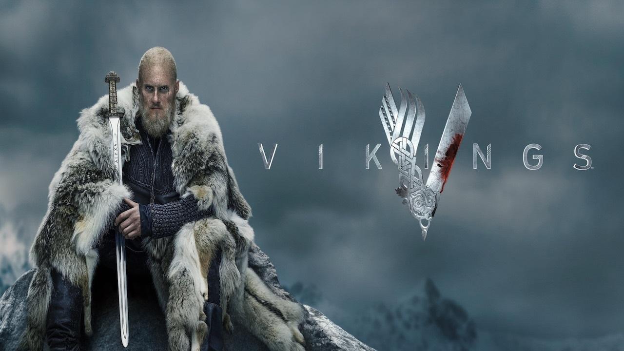 مسلسل Vikings الموسم السادس الحلقة 6 مترجمة 