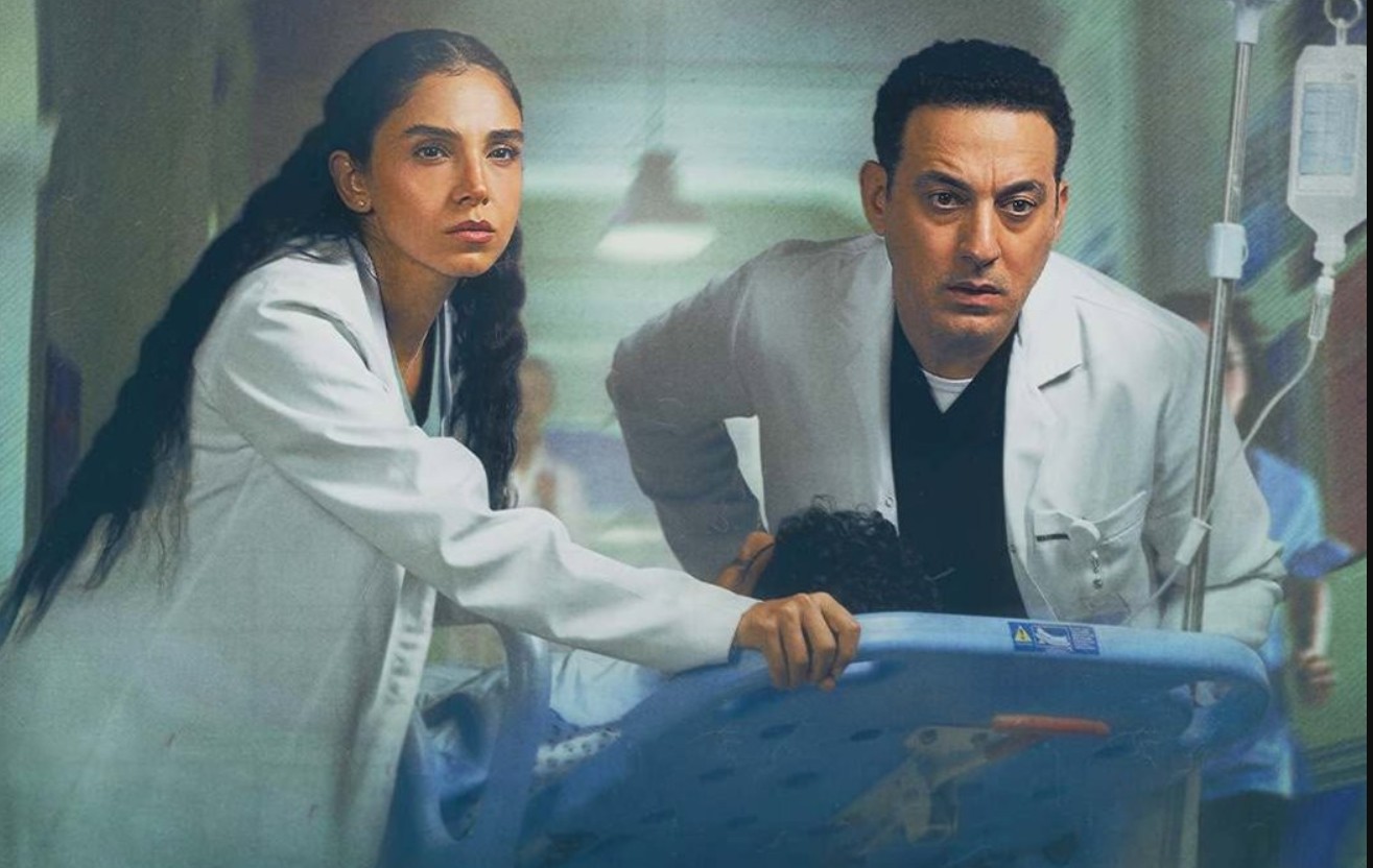 مسلسل بنج كلي الحلقة 15