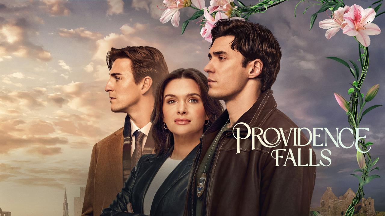 مسلسل Providence Falls الموسم الاول الحلقة 1 الاولى مترجمة