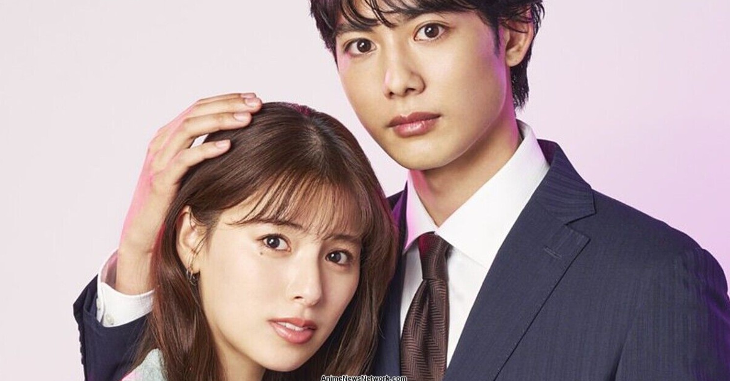 مسلسل زميلي المهووس يحبني My Cold Coworker Obsessively Loves Me الحلقة 10 مترجمة