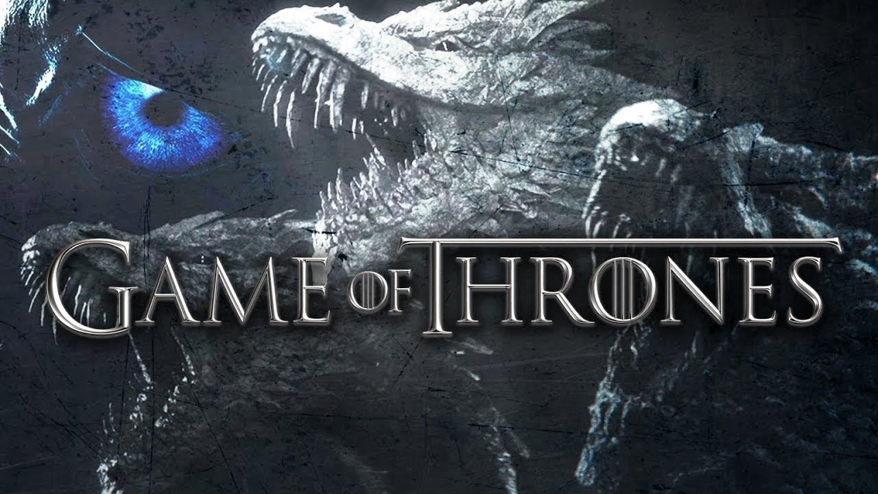 مسلسل Game of thrones الموسم السابع مترجم
