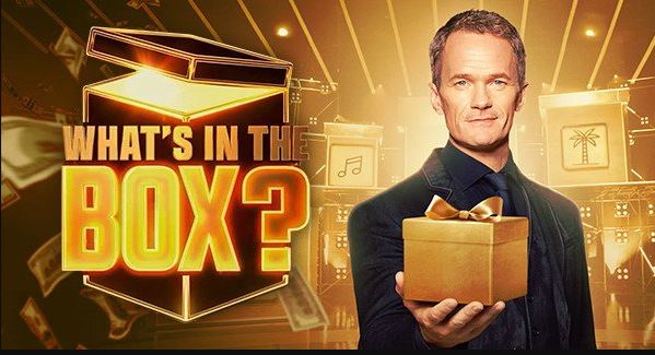 برنامج What’s in the Box الموسم الاول الحلقة 2 مترجمة
