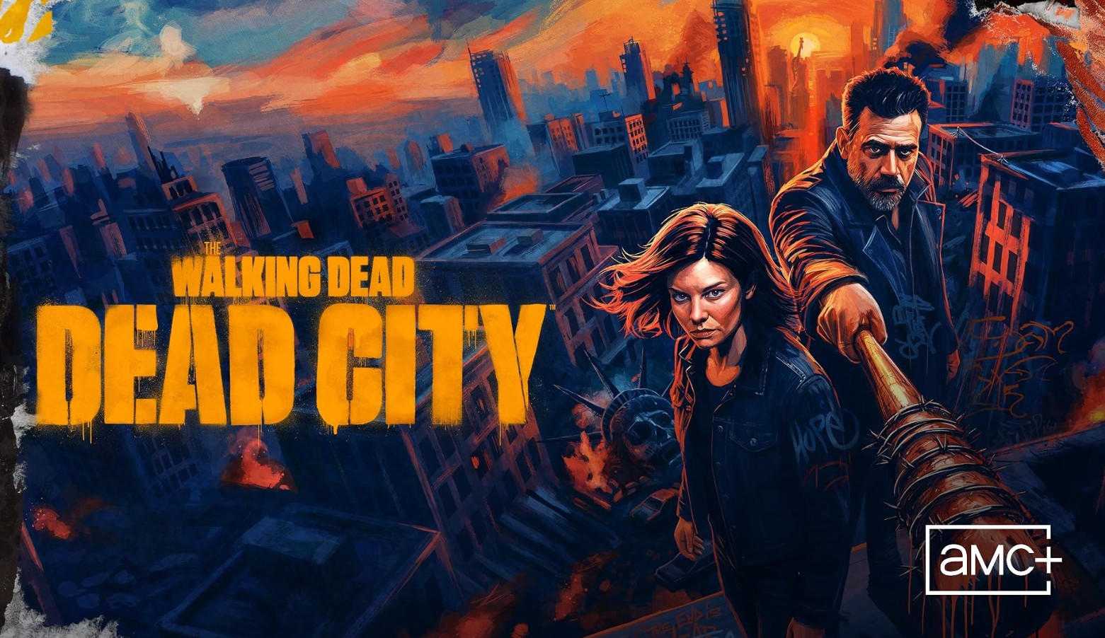 مسلسل TWD Dead City الموسم الثالث الحلقة 8 مترجمة