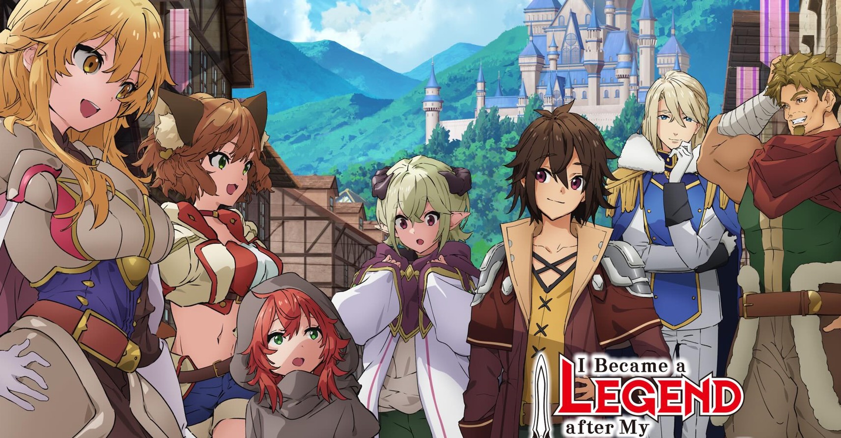 انمي Kokoore الحلقة 11 مترجمة